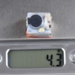 JHE42B-S Integrated battery buzzer with LED