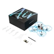 BetaFPV Air75 Brushless Whoop Quadcopter ELRS