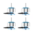BetaFPV 0702SE II 23000KV Brushless Motors (4PCS)