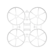 BetaFPV Air75 Brushless Whoop Frame White