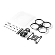BetaFPV Pavo20 Pro Brushless Whoop Frame for DJI 03 unit