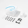 BetaFPV Canopy for O4 Air Unit Black