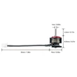 BetaFPV 0702 30000KV Brushless Motors - 4pcs
