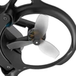 Betafpv-45mm 3-Blade Propellers (1.5mm Shaft) 1 Pair