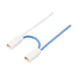 BetaFPV 2S Whoop Cable Pigtail V2 (BT2.0) (5pcs)