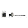 BetaFPV Cetus Lite Camera and VTX Module