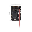 BetaFPV Frsky D8/Futaba SPI Receiver