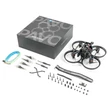 Pavo20 Brushless Whoop Quadcopter-ELRS (For DJI O3 HD Digital VTX)