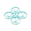 BetaFPV Meteor75 Pro Whoop Váz Cyan