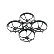 BetaFPV Meteor75 Pro Whoop Frame Black
