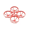 BetaFPV Meteor75 Pro Whoop Frame Red