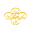BetaFPV Meteor75 Pro Whoop Frame Yellow
