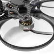 BetaFPV Pavo35 Brushless Whoop Quadcopter - PNP