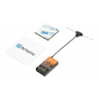 BetaFPV ELRS Micro Vevőegység 2.4G