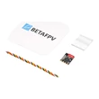 BetaFPV ELRS Lite Receiver lapos antenna