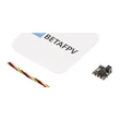 BetaFPV ELRS Lite Receiver Torony antenna