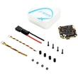 BetaFPV F411 4S 20A Toothpick Brushless Flight Controller V5 BLHeli_S (BMI270)