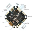 BetaFPV F411 4S 20A Toothpick Brushless Flight Controller V5 BLHeli_S (BMI270)
