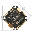 BetaFPV F411 4S 20A Toothpick Brushless Flight Controller V5 BLHeli_S (BMI270)
