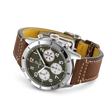 BREITLING CLASSIC AVI CHRONOGRAPH 42 CURTISS WARHAWK