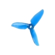 DAL Cyclone T3056C Pro Propeller - Crystal Blue 6 pairs