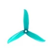 DAL Cyclone T5047C Pro Propeller - Crystal Turquoise 6 Pairs