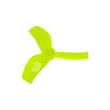 Dalprop New Cyclone T2530 Props - Fluo Green