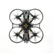 DarwinFPV CineApe 25 Cinematic Whoop FPV Analog Drone