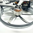 DarwinFPV CineApe 25 Cinematic Whoop FPV Analog Drone