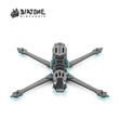 Diatone Diatone Roma F7 7 colos Váz