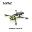 Diatone Roma F6 6 colos Váz