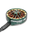 Diatone MAMBA TOKA 2004 1700KV Racing Motor Green