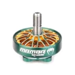 Diatone MAMBA TOKA 2203.5 2650KV Racing Motor Green