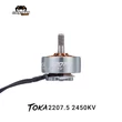 DIATONE MAMBA TOKA 2207.5 2450KV SERIES RACING MOTOR