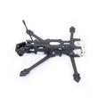 DIATONE Roma F4 4inch LR Frame Kit