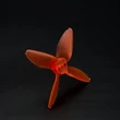 Emax Avan micro prop 2x2.2x4 - 6 pár - Piros
