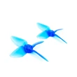 Emax Avan micro prop 2x2.2x4 - 6 pár - Kék