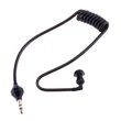 Earphone for goggles