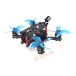 FPV-G95 drone 3S 2inch analog ELRS