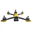 MARK4 5 colos 6S Freestyle drone PNP