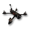 MARK4 MKII 5 inch 6S Freestyle analog drone PNP