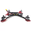 MARK4 7 colos 6S Freestyle drone PNP