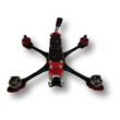 MARK5 MKII 5 inch 6S Freestyle drone PNP