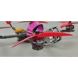 GEP-KHX6 6 colos 6 S Freestyle drón PNP