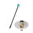 FlyFishRC Osprey 5.8Ghz 150mm SMA Antenna - RHCP