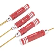 FlyFishRC Hex Screw Driver Titanium Wrench Tools Kit
