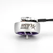 FlyFishRC Flash 1404 4500KV motor - purple