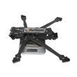 FlyFish RC Volador II VD6 Deadcat FPV LR T700 Frame Kit Tropical Mix