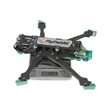 Flyfish Volador II VD5 Deadcat FPV T700 Frame Kit