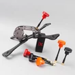 Foxeer PagodaPRO RHCP SMA long version black antenna